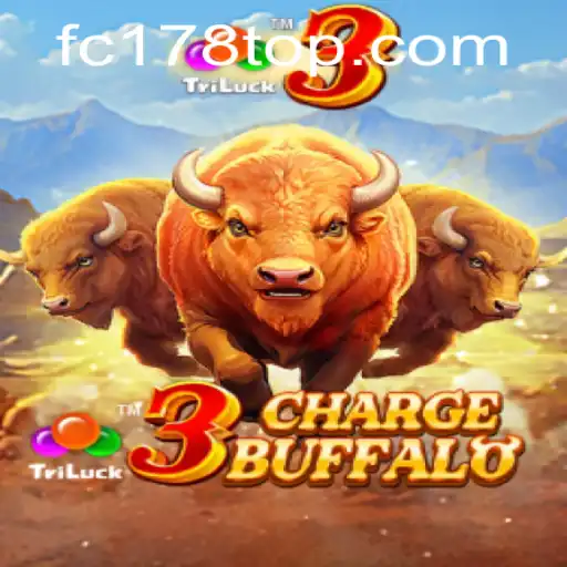 3ChargeBuffalo: An Electrifying Journey in Gaming