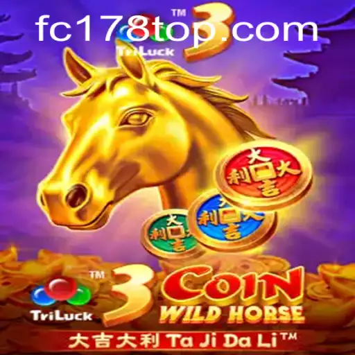 Exploring the Thrills of 3CoinWildHorse: An In-depth Introduction to the Exciting Game