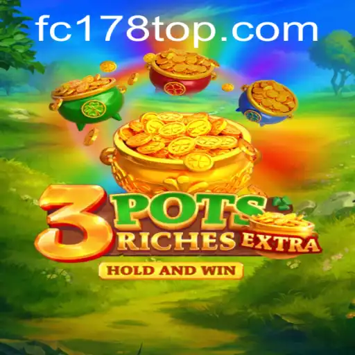 Exploring the Exciting World of 3potsExtra: A Fun and Modern Gaming Experience