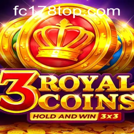 Unveiling the Fascinating World of 3royalcoins: A Comprehensive Guide