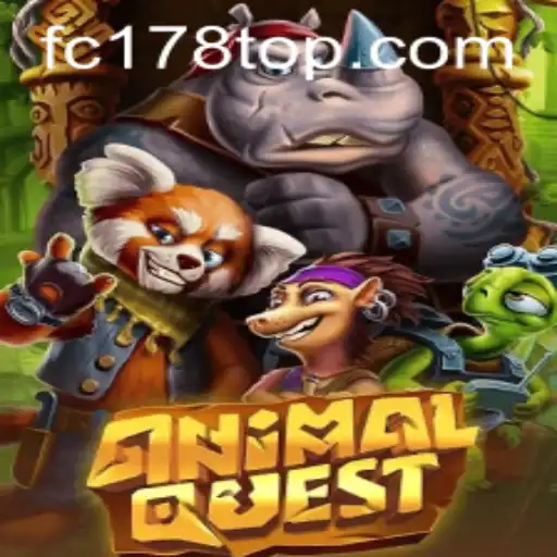 Embark on a Thrilling Adventure with AnimalQuest: The Game Revolutionizing Virtual Exploration