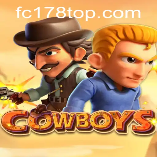COWBOYS: A Thrilling Journey into the Wild West