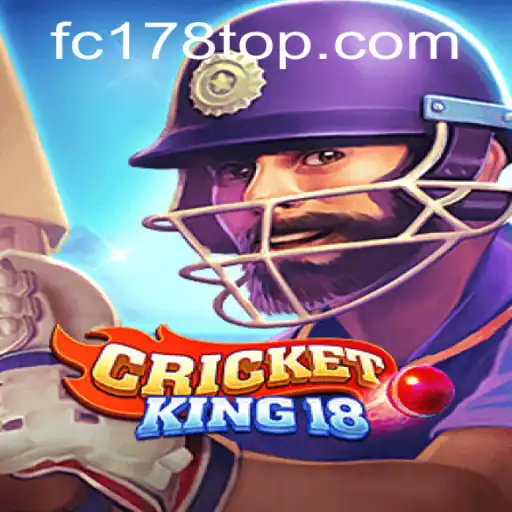 CricketKing18: Revolutionizing Virtual Cricket with FC178