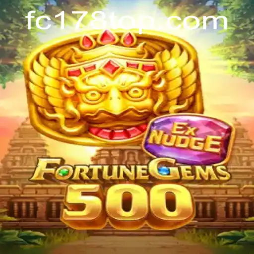 Unveiling FortuneGems500: An Immersive Gaming Experience