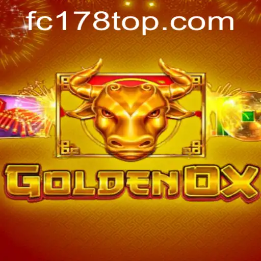 GoldenOx: A New Level of Gaming Experience
