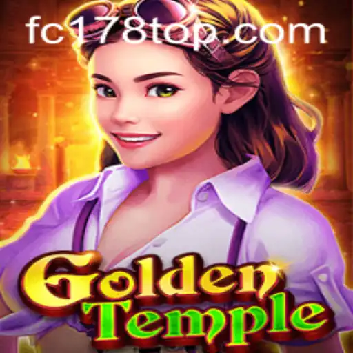 GoldenTemple: An Immersive Adventure Game Experience with FC178