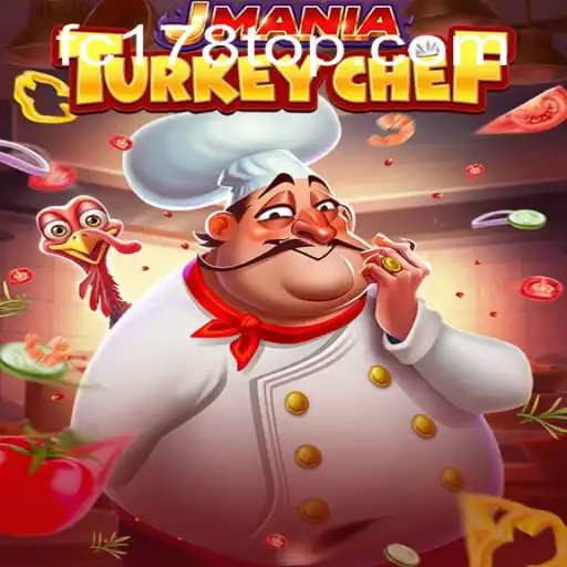 Immerse Yourself in the Culinary Adventure of JManiaTurkeyChef