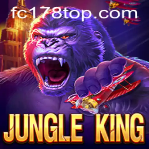 JungleKing: Exploring the Wild with FC178