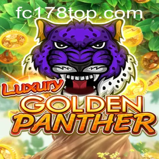 Exploring the World of LUXURYGOLDENPANTHER: A Dazzling New Game Experience