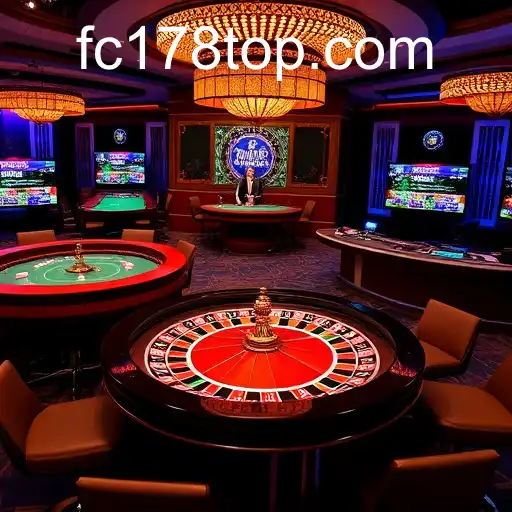 Gaming Experience FC178 - 800+ Premium and Exclusive Games