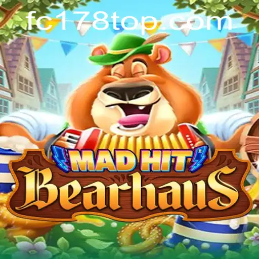 MadHitBearhaus: A Thrilling New Game Sweeping the Market