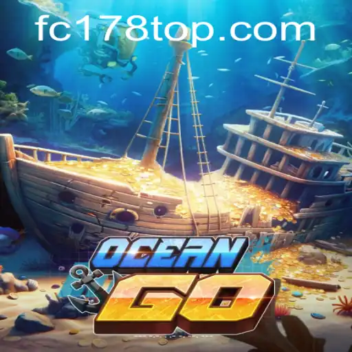 Discovering OceanGO: The New Wave in Interactive Gaming with FC178