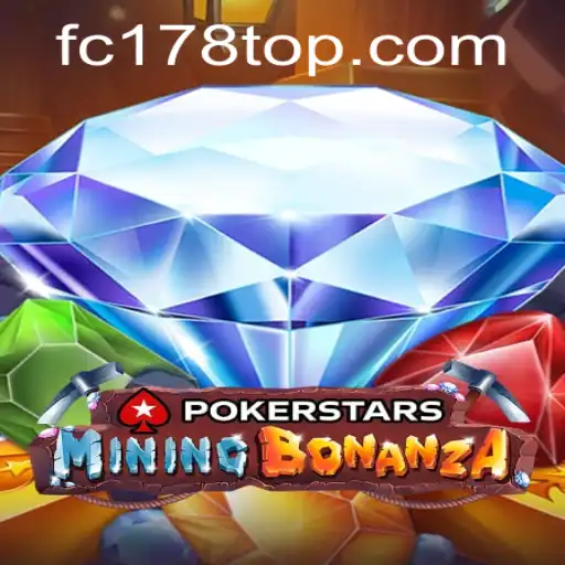 PokerStars: The Ultimate Destination for Poker Enthusiasts Featuring FC178