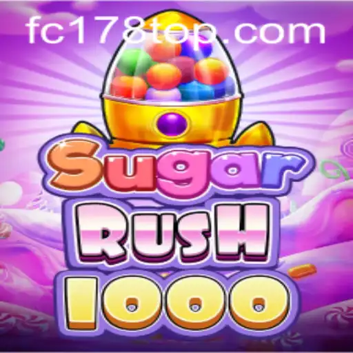 SugarRush1000: The Ultimate Confectionery Adventure
