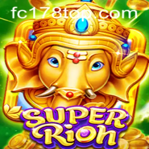 Experience the Thrilling World of SuperRich: A Comprehensive Overview of FC178