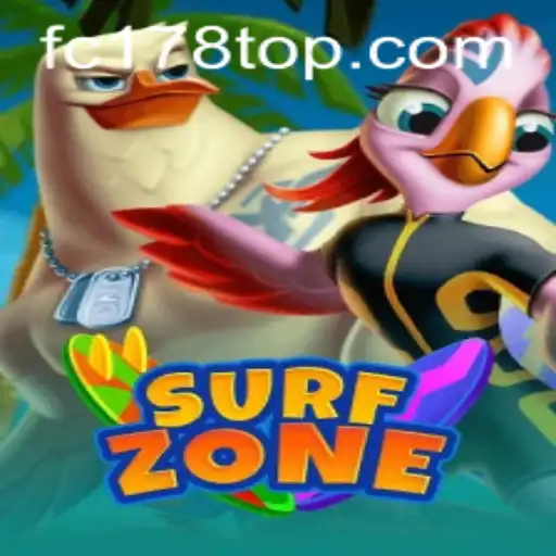 Dive into the Thrilling World of SurfZone: Unleash the Surfer in You