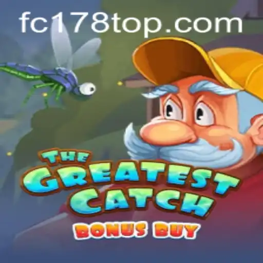 Unveiling TheGreatestCatchBonusBuy: A Dive Into the Modern Gaming Extravaganza