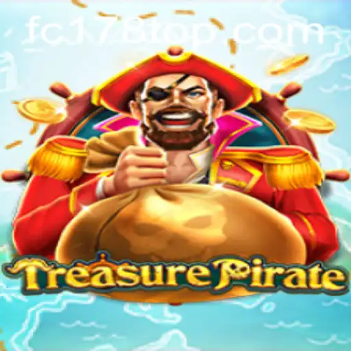 Set Sail with TreasurePirate: An Adventure Awaits