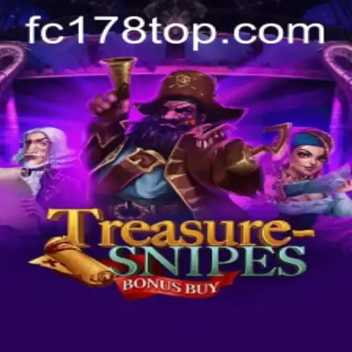 Unveiling TreasuresnipesBonusBuy: A New Era in Gaming with FC178