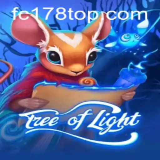 Discover the Enchanting World of TreeofLight and the Fascinating Keyword FC178