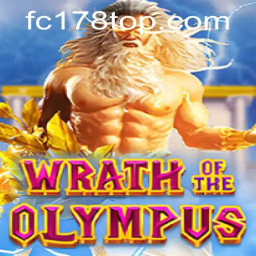 WrathofOlympus: Dive Into the Mythical World of Gods and Heroes